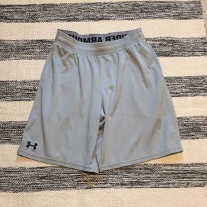 Men’s Under Armor shorts